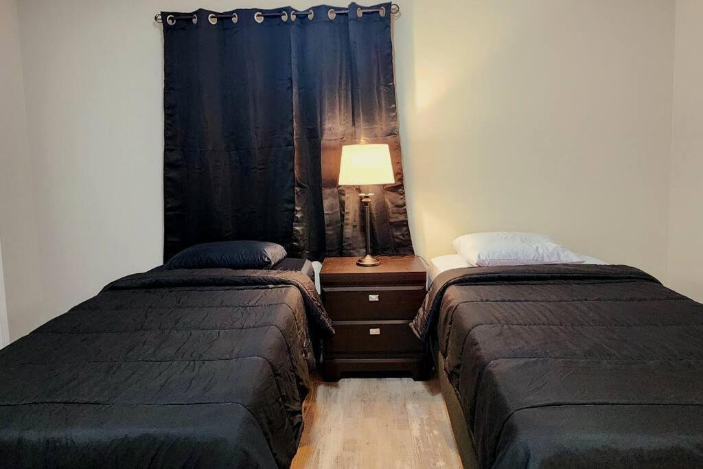 Comfort First - Sleeps 6 Whitehorse Kültér fotó