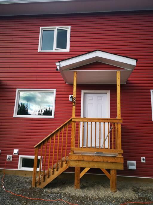 Comfort First - Sleeps 6 Whitehorse Kültér fotó